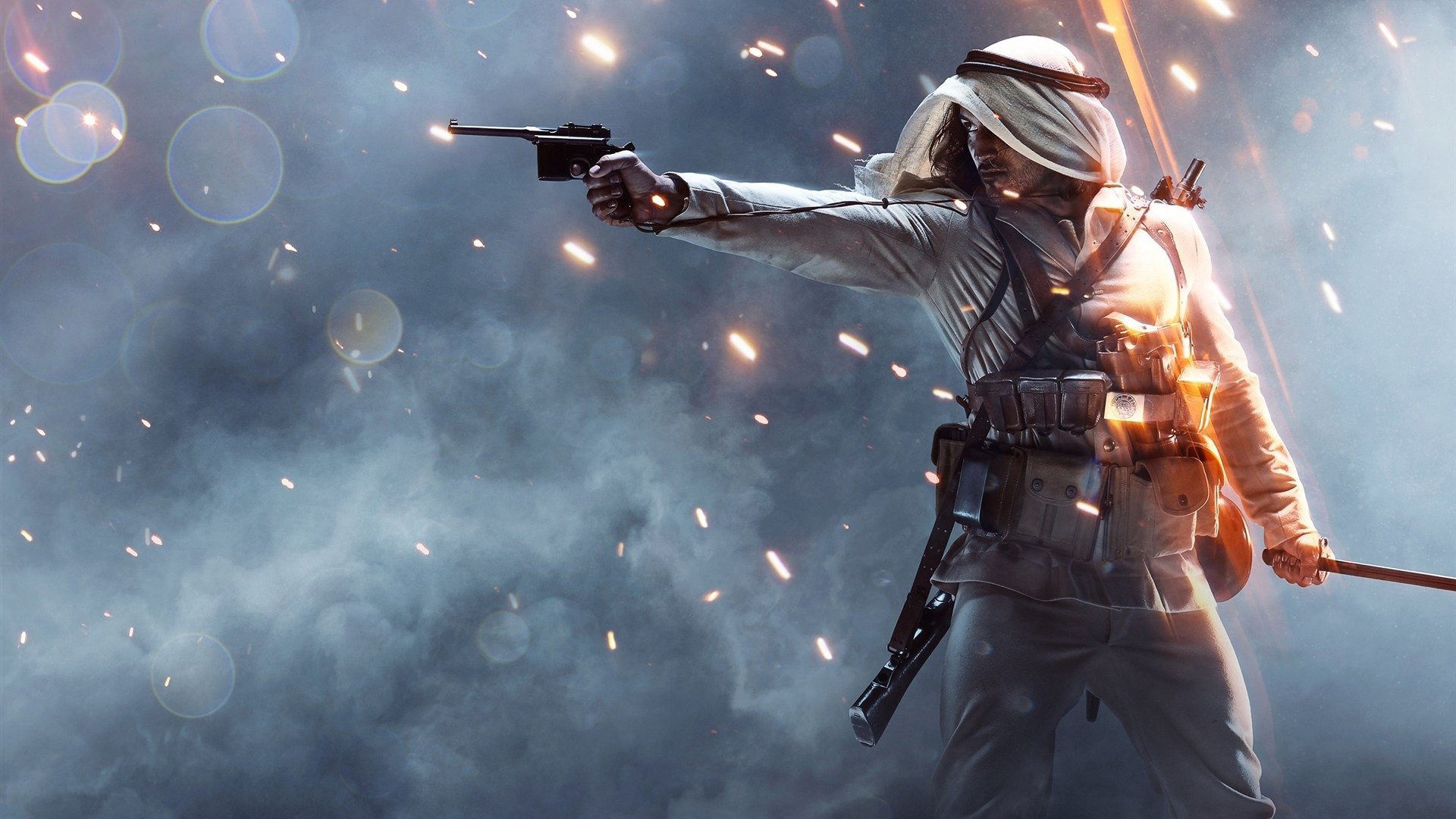 福德和圣埃 福德和圣埃