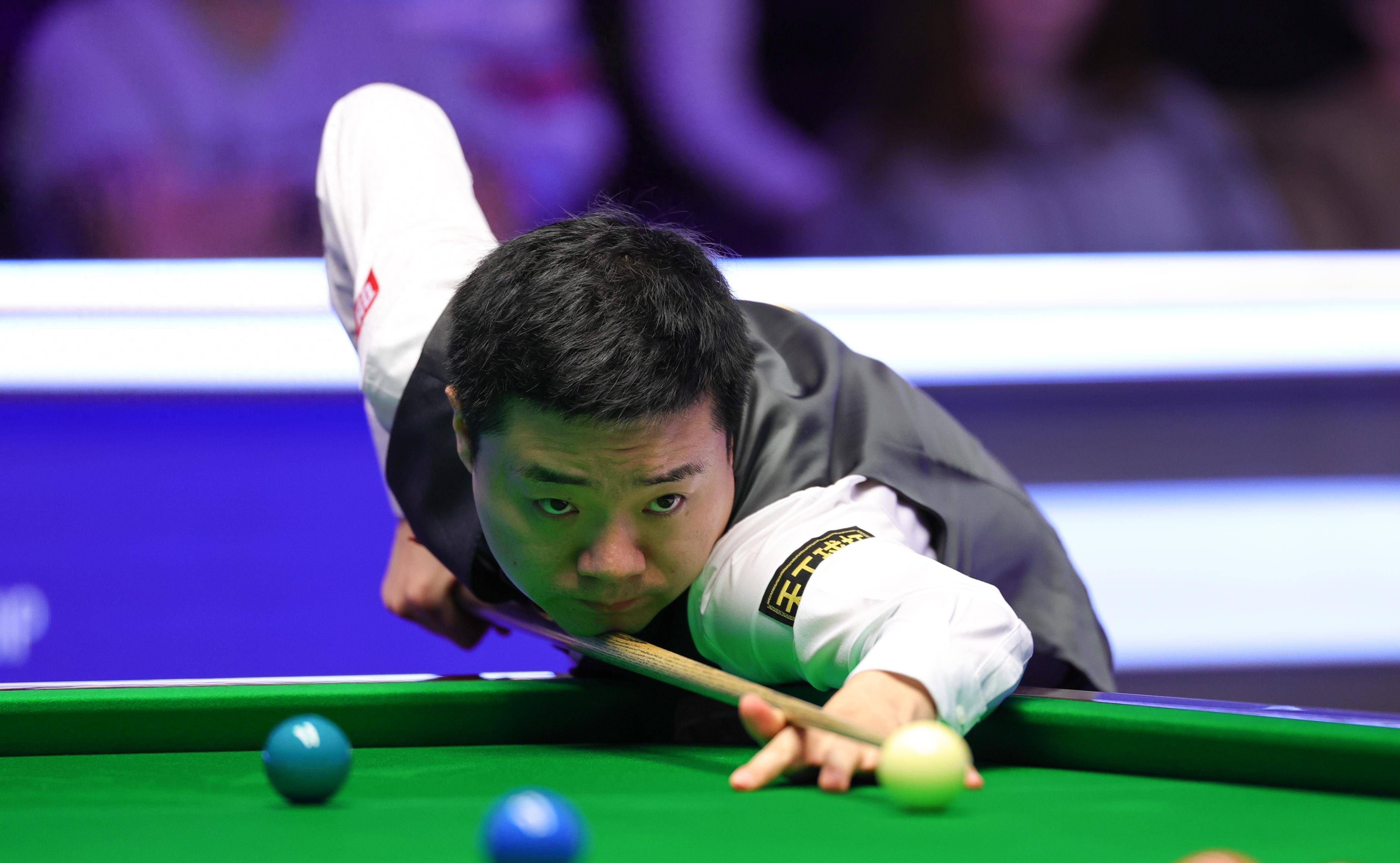 后被对手针 后被对手针