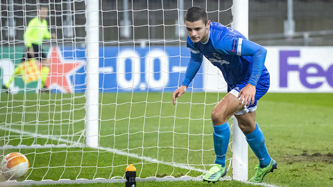 德甲冠军 德甲冠军