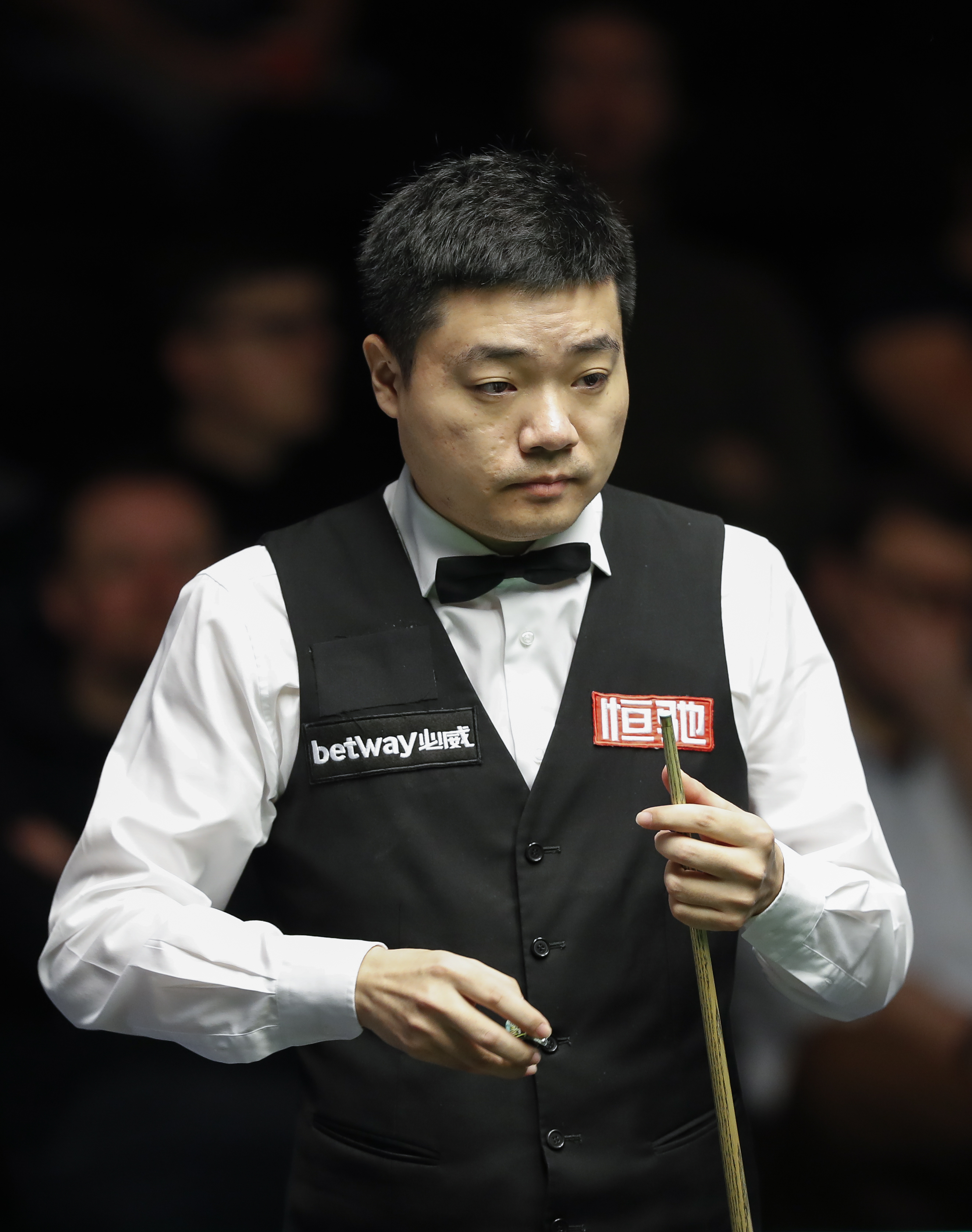 冠军选手在 冠军选手在