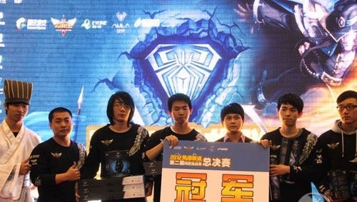 税收与产业
